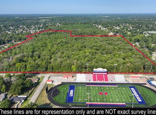 710 Slaydon St, Henderson, TX 75654