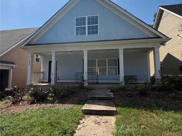 107 E Paces Dr, Athens, GA 30605