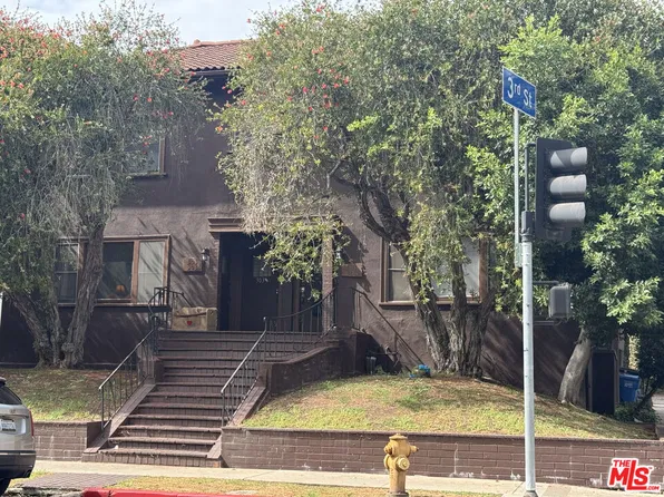 301 S Norton Ave, Los Angeles, CA 90020