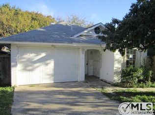 12118 Stoney Circle St, San Antonio, TX 78247
