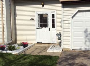 46 Saffron Dr, Lumberton, NJ 08048
