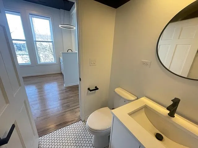 651 N Paulina St #3N — Photo 20