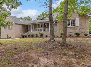 168 Lavaughn Dr, Albertville, AL 35950