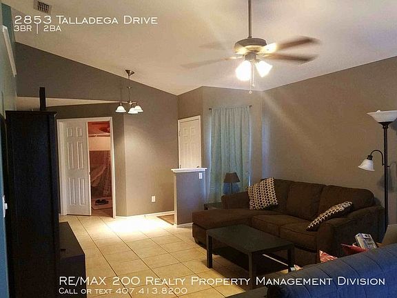 3rd image of 2853 Talladega Dr