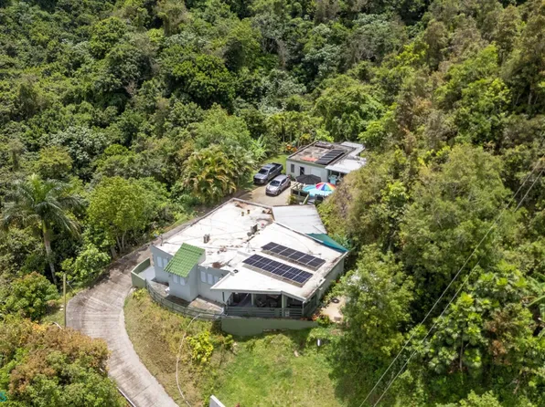 Vista Boni Hacienda Vista Bonita, Cayey, PR 00736