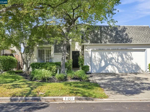 1461 Cortez Ct, Walnut Creek, CA 94598