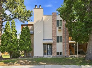 6455 E Bates Avenue #4-105, Denver, CO 80222