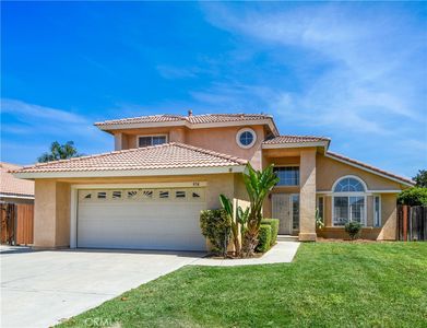 974 Peridot Ave, Hemet, CA, 92543