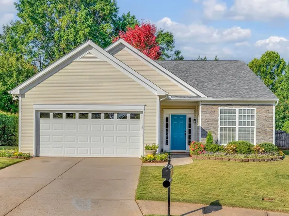 15 Coulter Ct, Greer, SC 29650