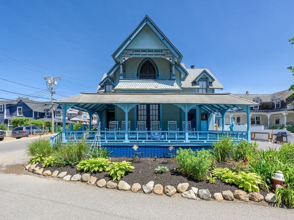 55 Samoset Ave