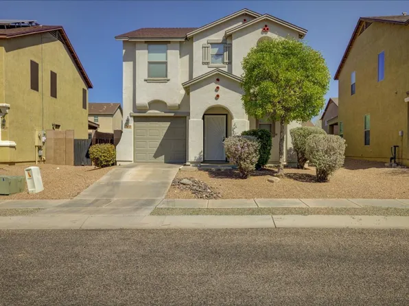 7047 S Blueeyes Dr, Tucson, AZ 85756