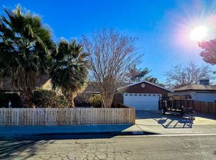 1001 W Benson Ave, Ridgecrest, CA 93555