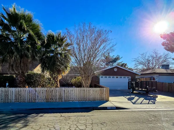 1001 W Benson ST, Ridgecrest, CA 93555