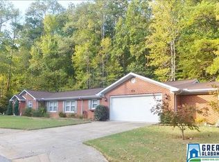 132 Avery Dr, Anniston, AL 36205