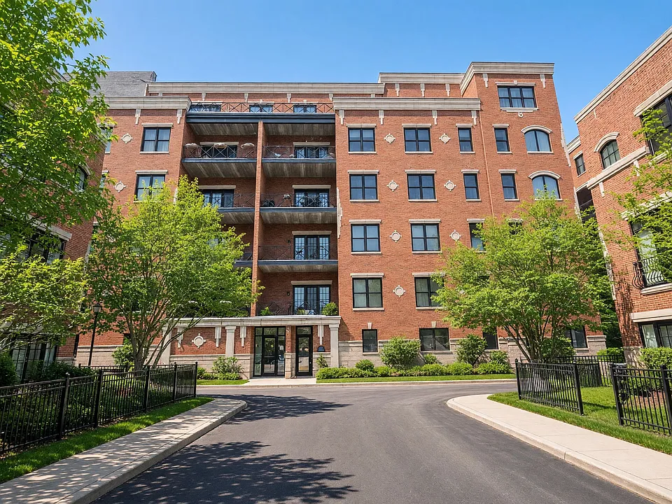 2811 N Bell Ave #101