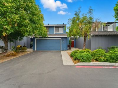 2971 Salem Dr, Santa Clara, CA, 95051
