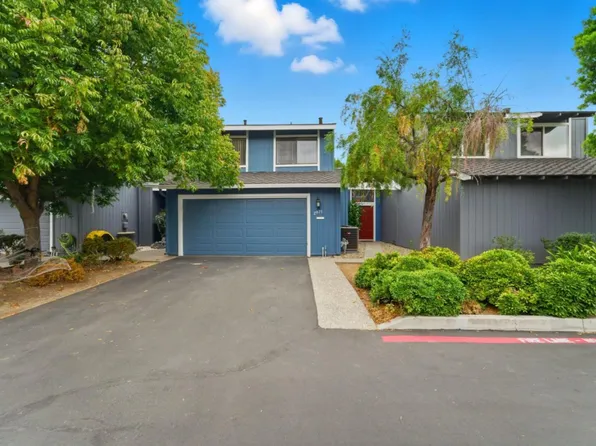 2971 Salem Dr, Santa Clara, CA 95051
