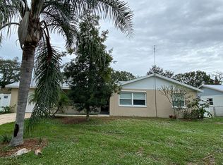 252 Sylvia Rd, West Melbourne, FL 32904