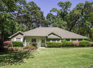 23613 Lakeview Dr, Bullard, TX