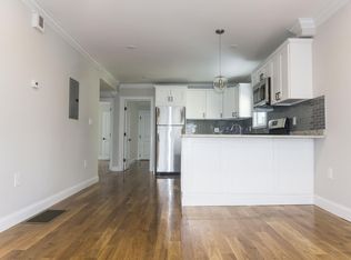 23 Rockledge St #1, Roxbury, MA 02119