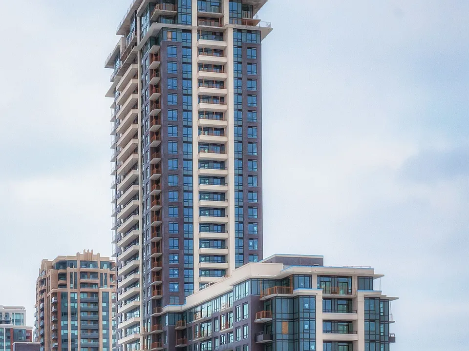 15 Water Walk Dr #2208