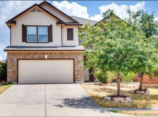 1109 Renaissance Trl, Round Rock, TX 78665