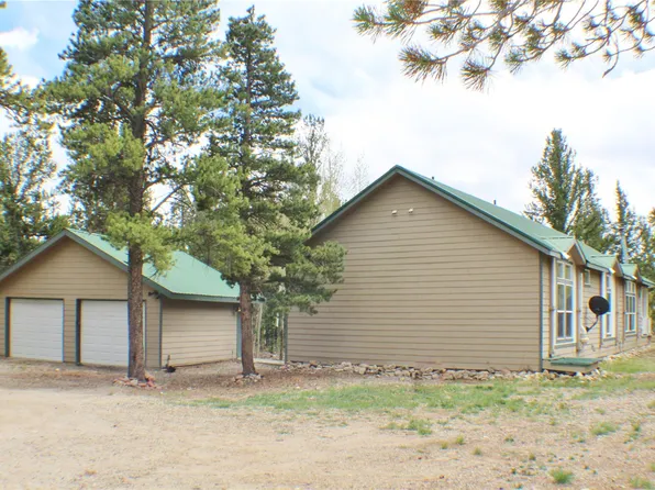 2095 Mullenville Road, Fairplay, CO 80440
