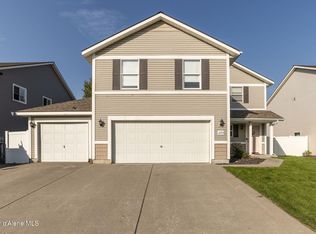 6553 N Kite Ln, Coeur D Alene, ID 83815