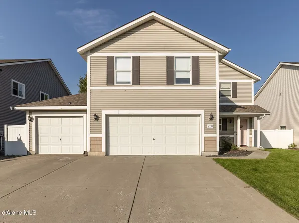 6553 N Kite Ln, Coeur D Alene, ID 83815