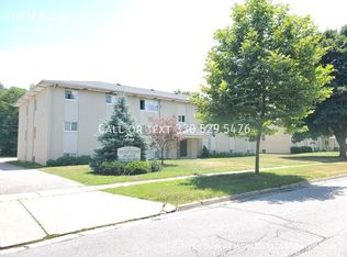 841 Silver Meadows Blvd APT 102, Kent, OH 44240