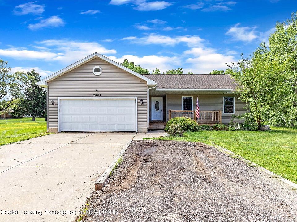 2401 Reo Rd, Lansing, MI 48911 | Zillow