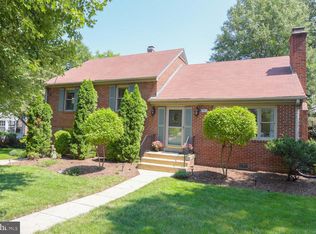 6905 Clemson Dr, Alexandria, VA 22307