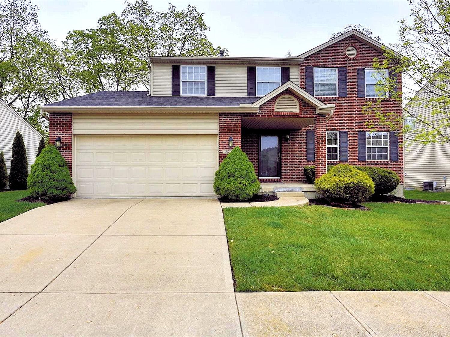 5814 Pepperridge Ct, Hamilton Twp, OH 45039 Zillow