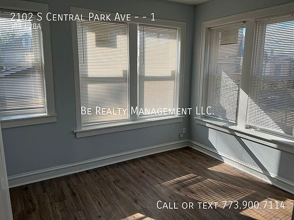 5th image of 2102 S Central Park Ave #1