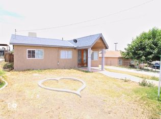 1315 El Serento Dr, Bakersfield, CA 93306