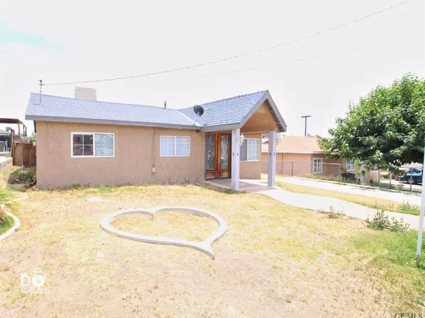 1315 El Serento Dr, Bakersfield, CA 93306