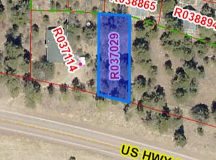 2153 Us Highway 82, Cloudcroft, NM 88317