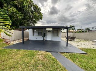 610 NW 23rd Pl, Miami, FL 33125
