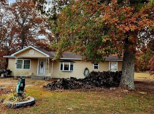 11322 Highway 160 E, Harviell, MO 63945