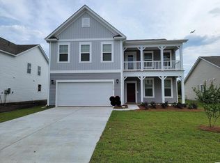 2528 Brescia St LOT 362, Myrtle Beach, SC 29579
