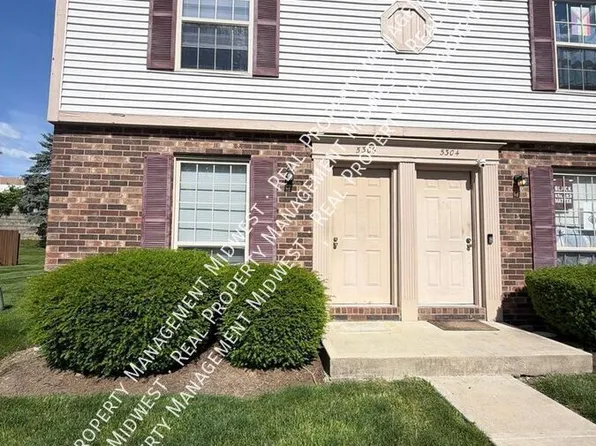 5306 Shiloh Dr #Shiloh5306, Columbus, OH 43220