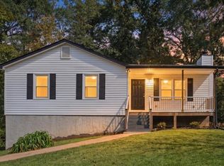 640 Valerie Cir, Hiram, GA 30141