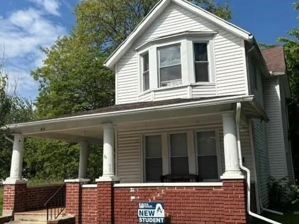 414 Baden St, Toledo, OH 43609