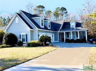 165 James Dunham Pkwy, Richmond Hill, GA 31324
