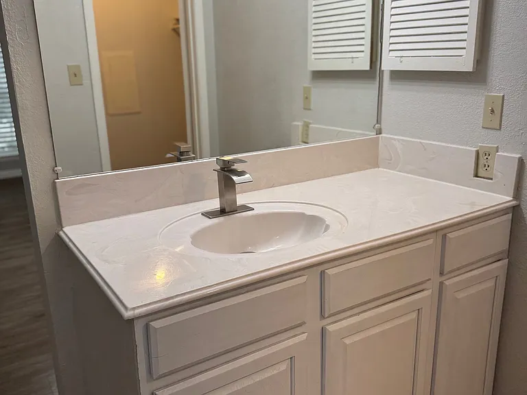 Master dressing Area