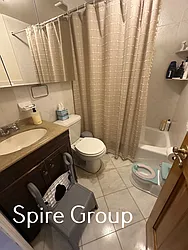 Rented by Spire Group