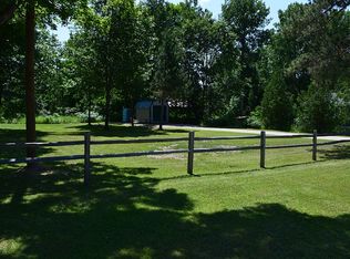 6398 E Gill Rd, Carp Lake, MI 49718
