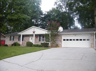 3317 Shagbark Dr, Powell, TN 37849