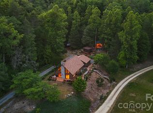 6029 Mulberry Church Rd, Lenoir, NC 28645