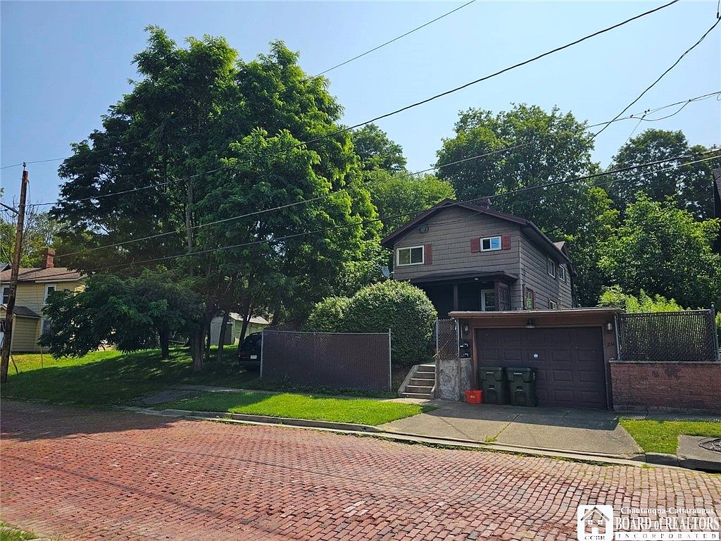 234 Barrows St, Jamestown, NY 14701 Zillow